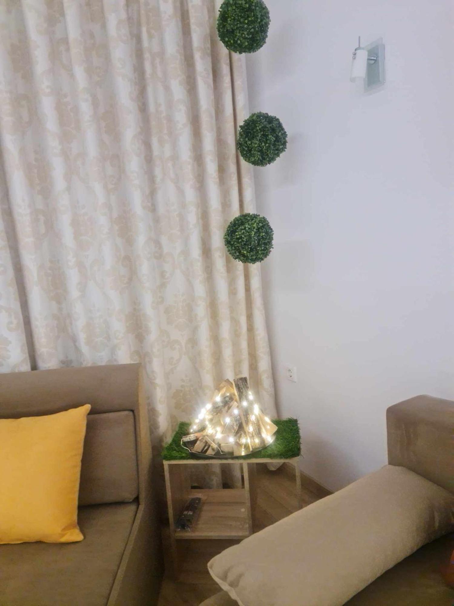 Aglaya 2 - Pomorie Bay Apartment Bagian luar foto