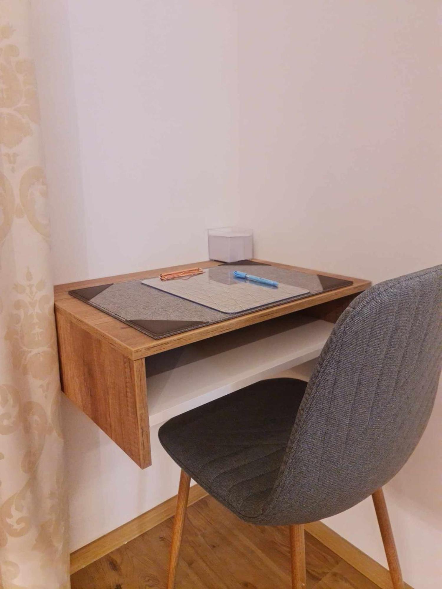 Aglaya 2 - Pomorie Bay Apartment Bagian luar foto